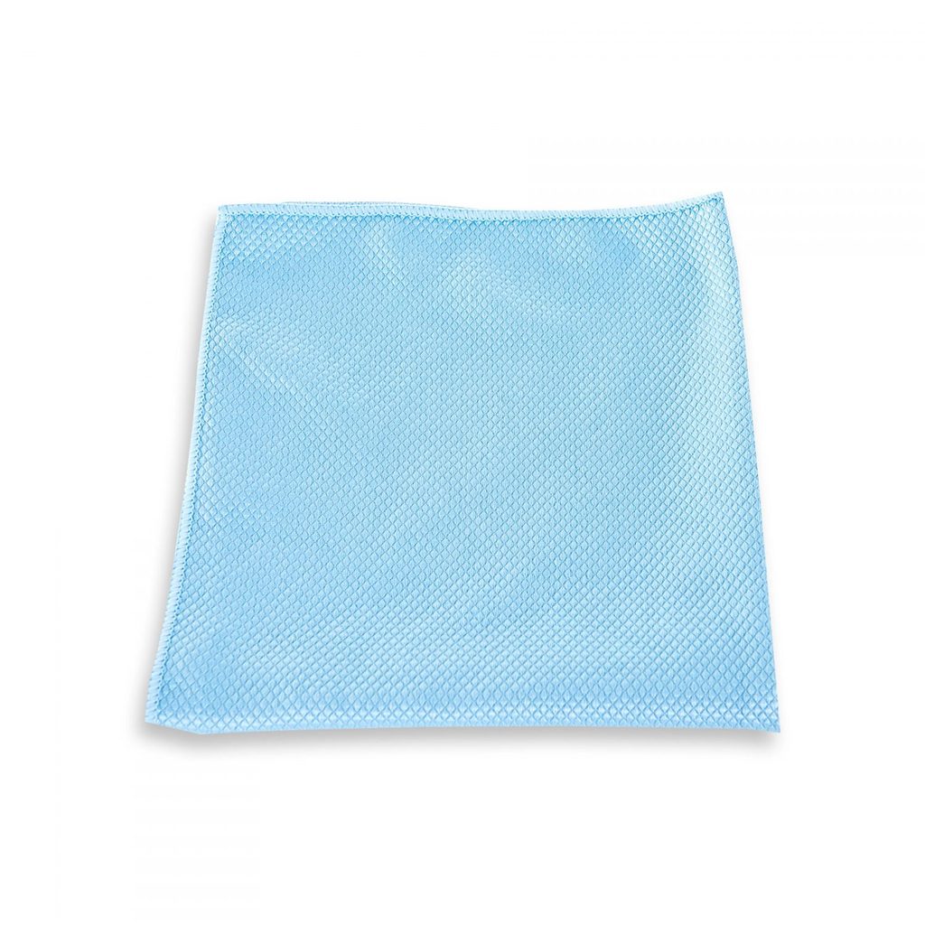 KKD Fishscale Glass Cloth - Just Car Care 