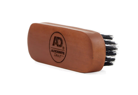 Autobrite Direct Leather Brush - Just Car Care 