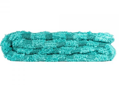 Carbon Collective Fusion Drying Towel 1000GSM | Shop At Just Car Care