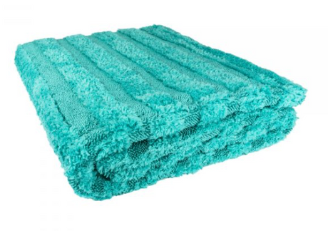 Carbon Collective Fusion Drying Towel 1000GSM | Shop At Just Car Care