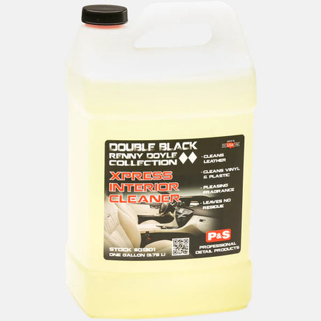 P&S XPRESS Interior Cleaner 473ml | Shop at Just Car Care