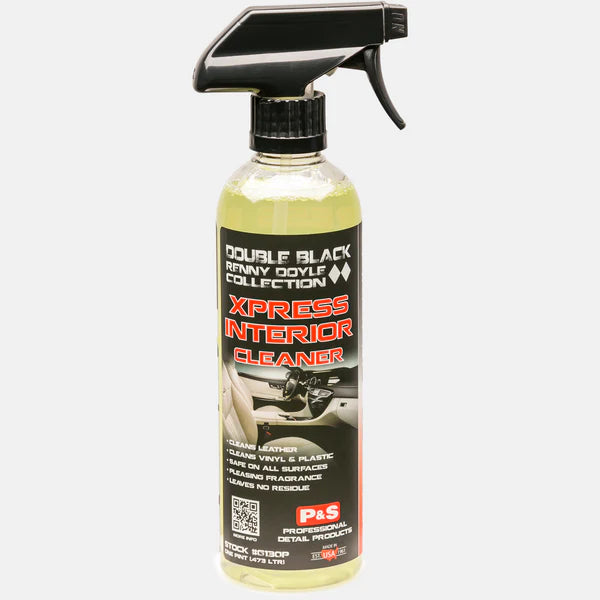 P&S XPRESS Interior Cleaner 473ml | Shop at Just Car Care