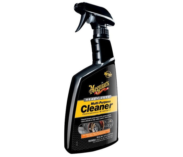 Meguairs Heavy Duty Multi-Purpose Cleaner 709ml | Grease Remover