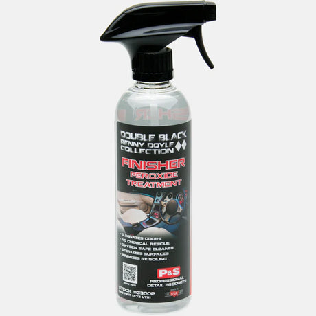 P&S Finisher Peroxide Treatment 473ml | Shop at Just Car Care