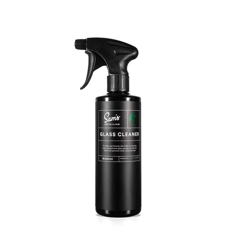 Sam's Detailing Glass Cleaner, 500ml | Shop at Just Car Care