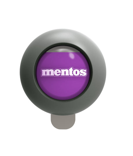 Mentos Membrane Vent Air Freshener - Grape
