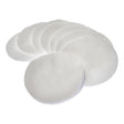 Gtechniq AP1 Lint Free Applicator Pad 10 Pack - Just Car Care 