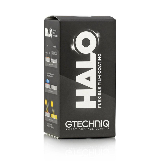 Gtechniq HALO Flexible Film Ceramic Coating 30ml - Just Car Care 