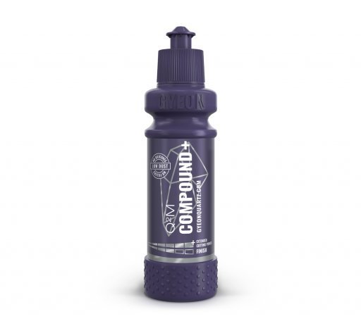 Gyeon Q2M Compound 120ML | Shop At Just Car Care