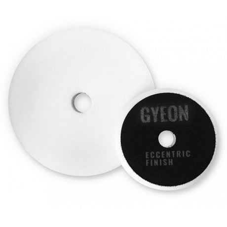 Gyeon Q2M Finish Eccentric Pad 3" (2 Pack) | Shop At Just Car Care