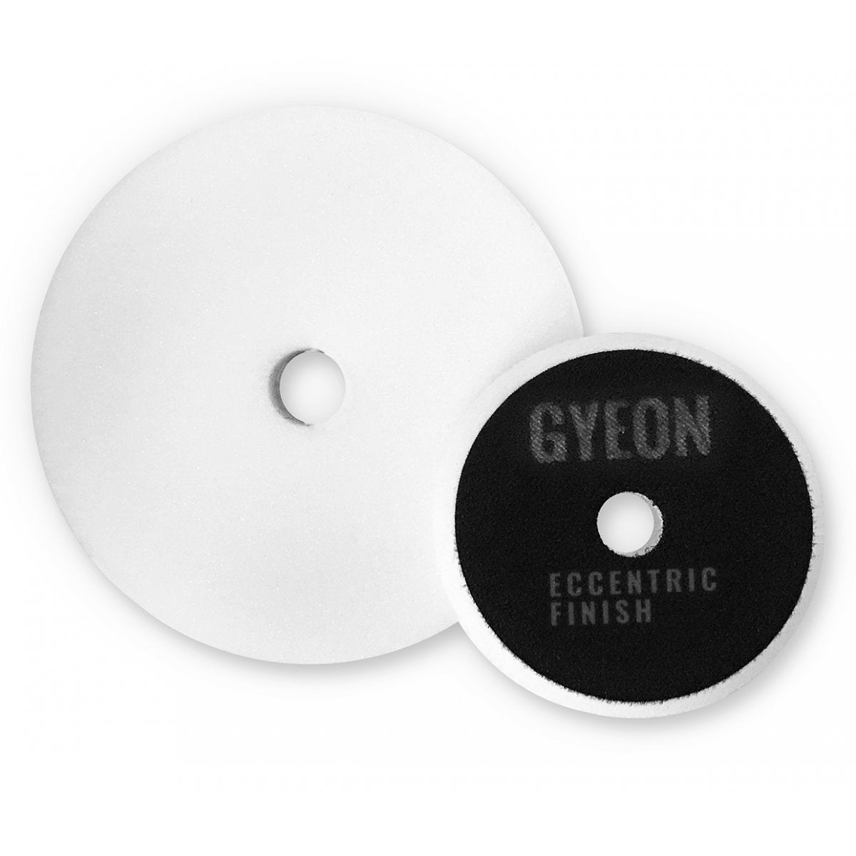 Gyeon Q2M Finish Eccentric Pad 5" | Shop At Just Car Care