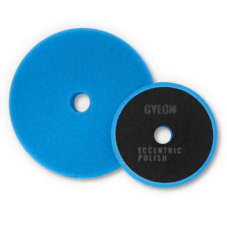 Gyeon Q2M Polish Eccentric Pad 3" (2 Pack) | Shop At Just Car Care