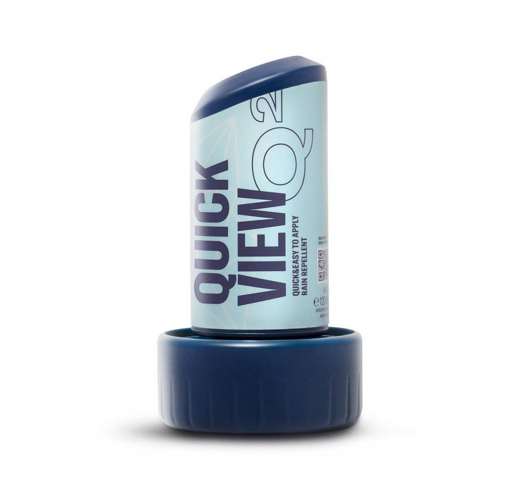 Gyeon Q2 Quick View | Shop At Just Car Care