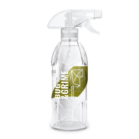 Gyeon Q2M Bug & Grime 400ML  | Shop At Just Car Care 