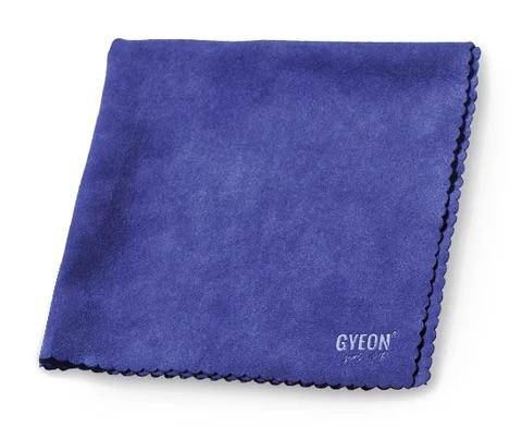 Gyeon Q2M Suede 20cm x 20cm (10 Pack) | Shop At Just Car Care 