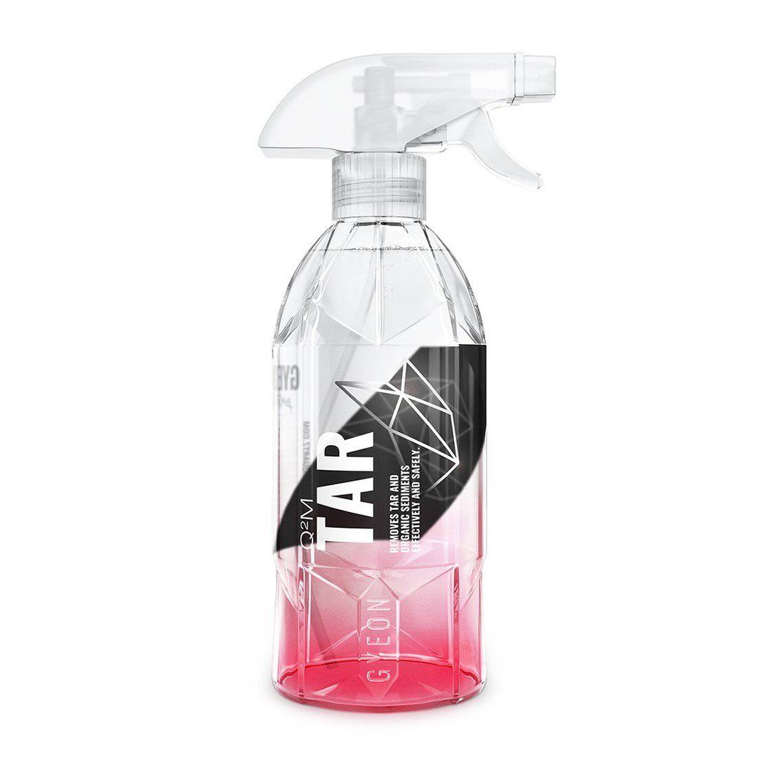 Gyeon Q2M Tar (various sizes) | Shop At Just Car Care