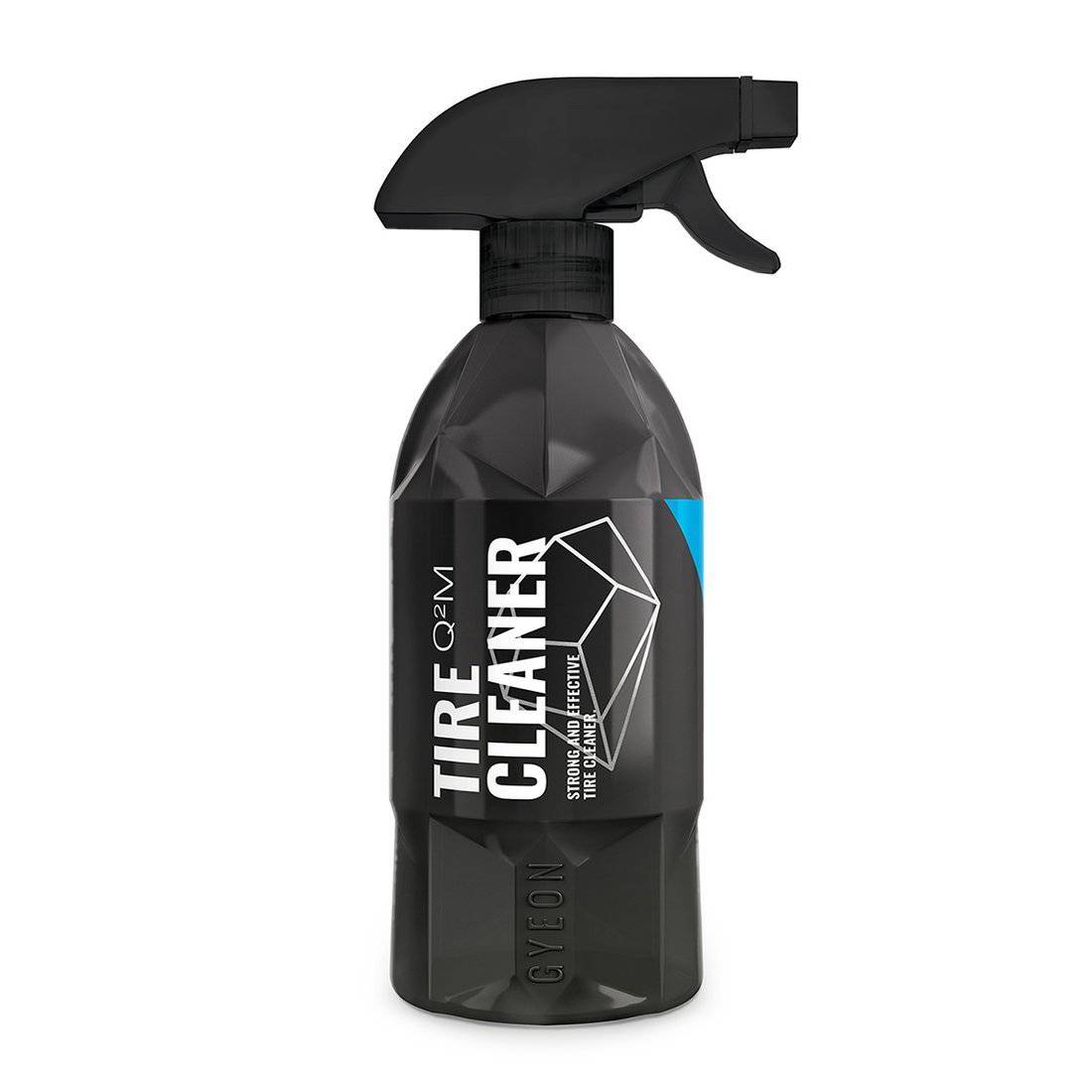 Gyeon Q2M Tire Cleaner 500ml | Shop At Just Car Care 