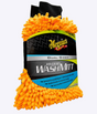 Meguairs Hybrid Wash Mitt | Super Soft Noodle Wash Mitt
