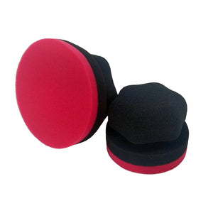 Mammoth Opti-Grip Wax Applicator (2 sizes? - Just Car Care 