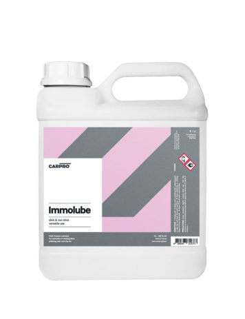 CarPro Immolube Multi Purpose Lubricant