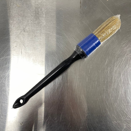 Detailing Brush (Medium 19mm) - Just Car Care 