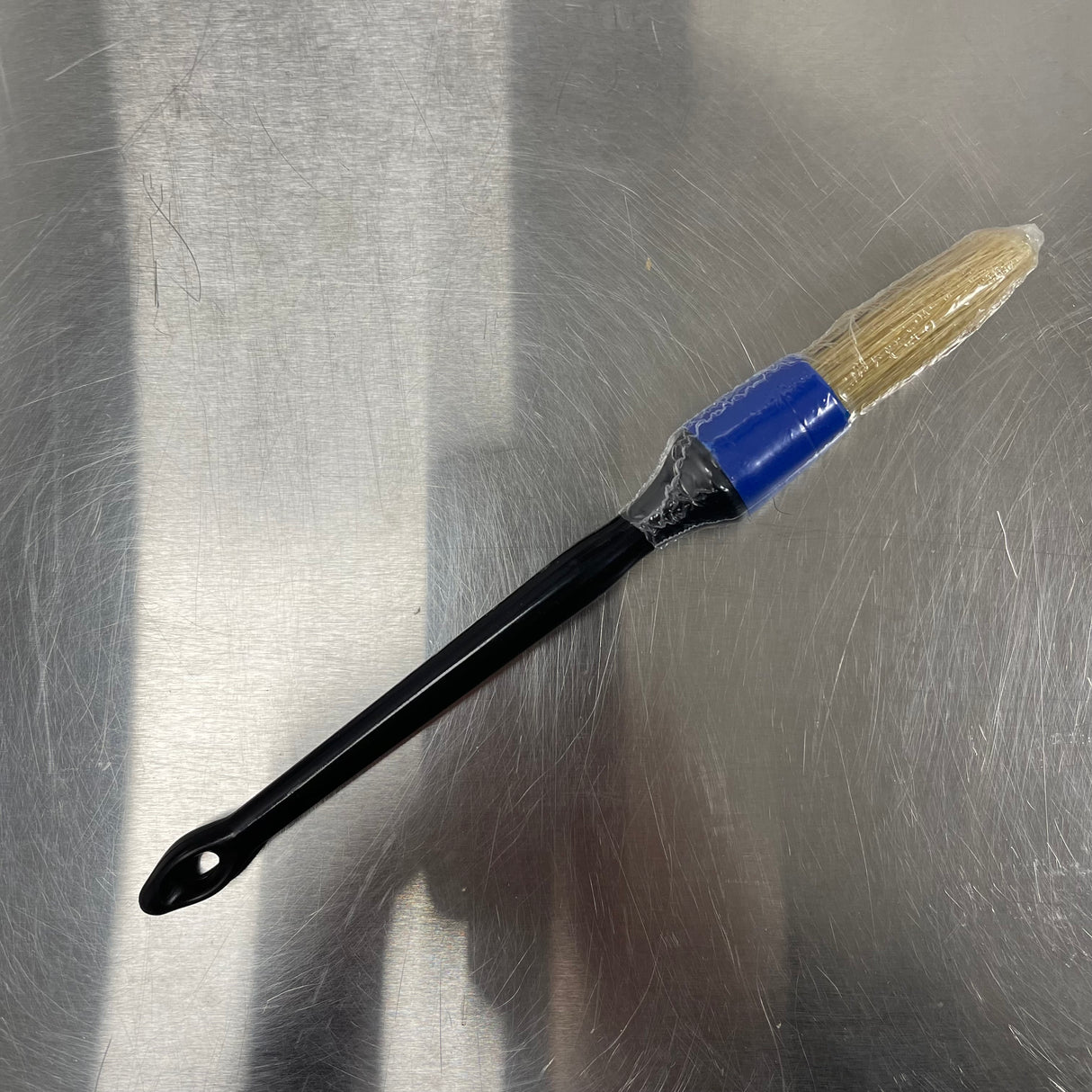 Detailing Brush (Small 12mm) - Just Car Care 