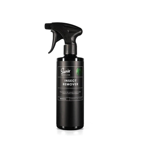 Sam’s Detailing Insect Remover, 500ml | Shop at Just Car Care