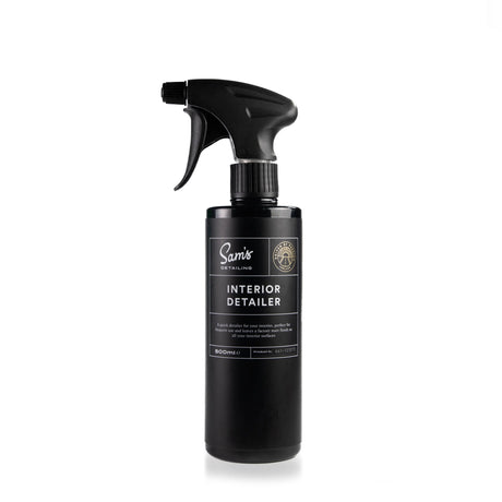 Sam's Detailing, Interior Detailer, 500ml | Shop at Just Car Care