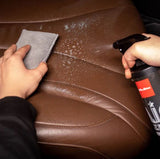 Maxshine Interior Scrubbing Sponge | Interior Scrubber Pad