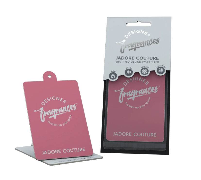 Designer Fragrances J'adore Couture Air Freshener
