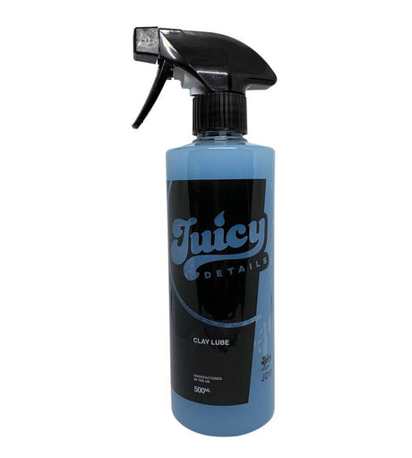 Juicy Details, Clay Lube, 500ml - Just Car Care 