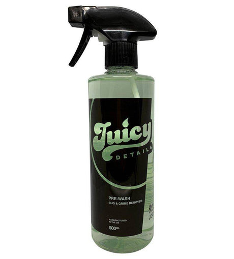 Juicy Details, Pre Wash, 500ml - Just Car Care 
