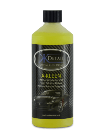 KKD A-KLEEN All Purpose Cleaner (various sizes) - Just Car Care 