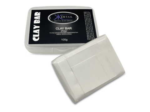 KKD CLAY BAR 100g (Different Grades) - Just Car Care 