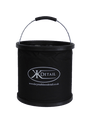 KKD Colapsable 11L Bucket with Bag (Fits Grit Guard) - Just Car Care 