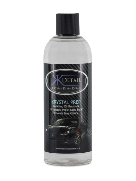 KKD KRYSTAL PREP Panel Cleaner 1 Litre - Just Car Care 