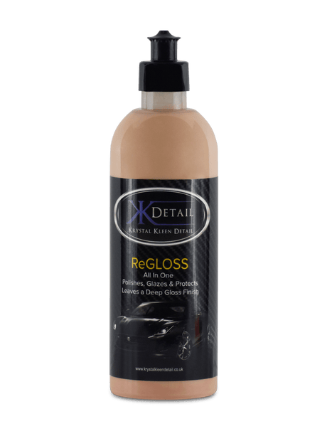 KKD Regloss Plus All In One Glaze 500ml - Just Car Care 