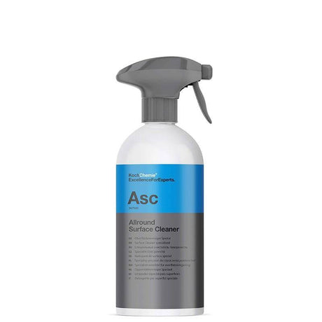 Koch Chemie ASC All Round Surface Cleaner 500ml | Shop At Just Car Care