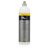 Koch Chemie F6 Fine Cut (250ml & 1 Litre) | Shop At Just Car Care