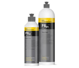 Koch Chemie F6 Fine Cut (250ml & 1 Litre) | Shop At Just Car Care