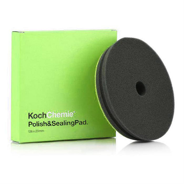 Koch Chemie Polish & Sealing Pad (3 inch & 5 inch) | Shop At Just Car Care 