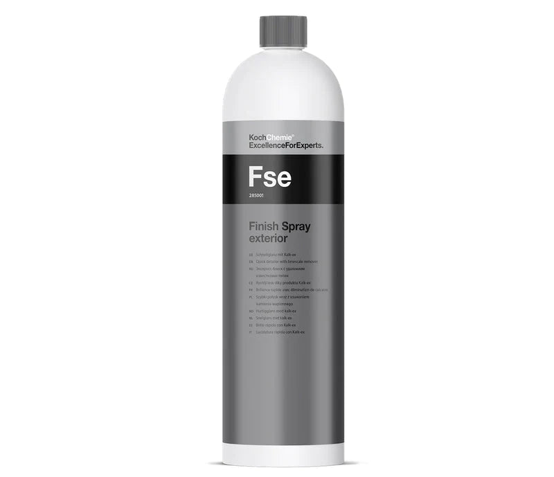 Koch Chemie FSE Finish Spray 1 Litre | Shop At Just Car Care