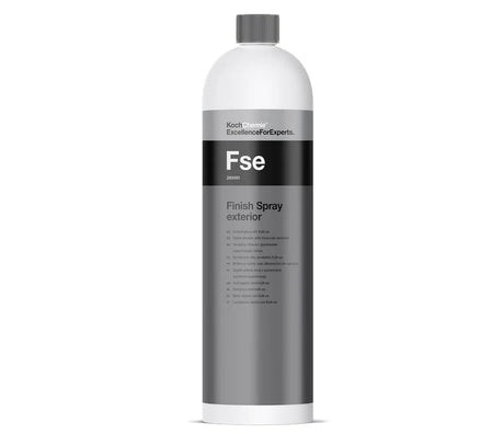 Koch Chemie FSE Finish Spray 1 Litre | Shop At Just Car Care
