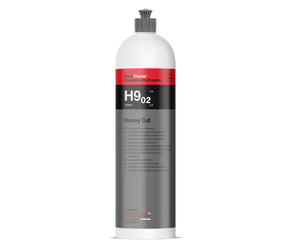 Koch Chemie H9.01 Heavy Cut (250ml & 1L) | Shop At Just Car Care