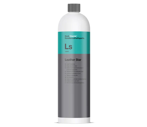 Koch Chemie LS Leather Star 1 Litre | Shop At Just Car Care