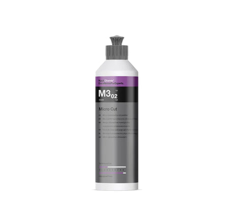 Koch Chemie M3 Micro Cut (250ml & 1 Litre) | Shop At Just Car Care