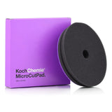 Koch Chemie Micro Cut Pad (3 inch & 5 inch) | Shop At Just Car Care