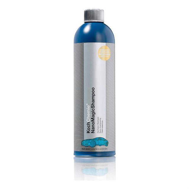 Koch Chemie Nano Magic Shampoo 750ml - Just Car Care 