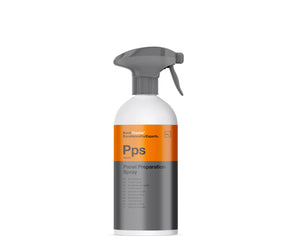 Koch Chemie PPS Paint Preparation Spray 500ml | Panel Wipe