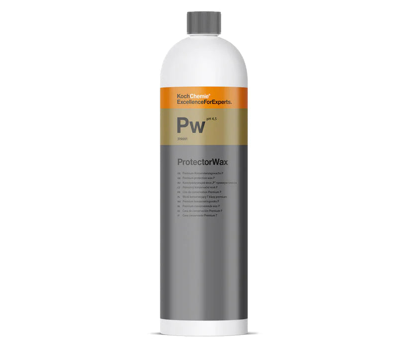 Koch Chemie PW Protector Wax 1L | Shop At Just Car Care